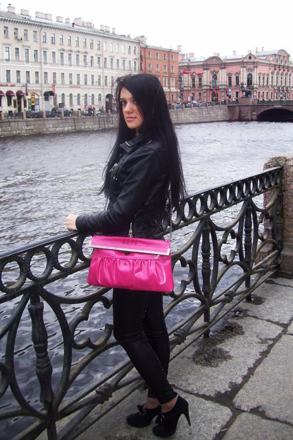 леггинсы рулят. Часть 132. Фото 17