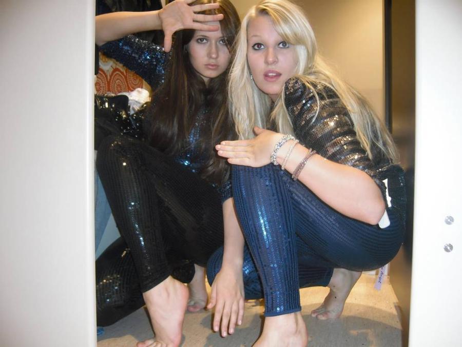 леггинсы рулят. Часть 132. Фото 26