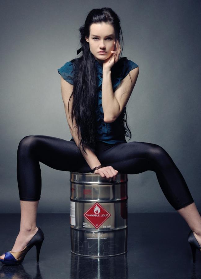 леггинсы рулят. Часть 132. Фото 31