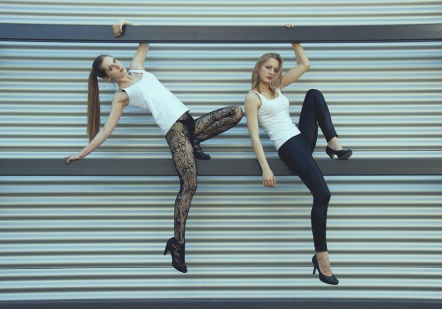 леггинсы рулят. Часть 132. Фото 38