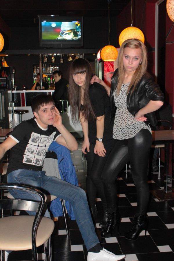 леггинсы рулят. Часть 132. Фото 6