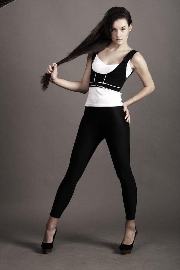 леггинсы рулят. Часть 132. Фото 7