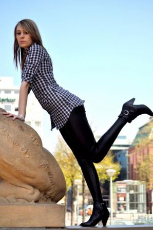 леггинсы рулят. Часть 132. Эскиз 11