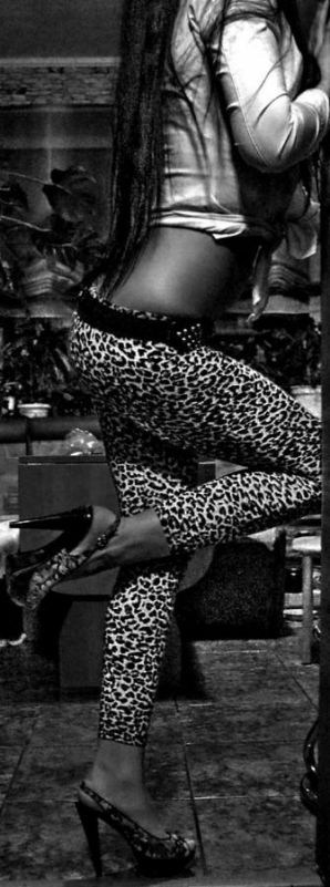 леггинсы рулят. Часть 132. Эскиз 14