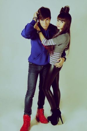 леггинсы рулят. Часть 132. Эскиз 15