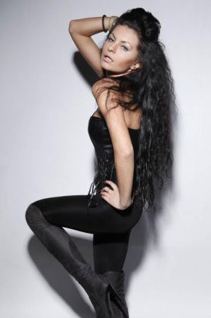 леггинсы рулят. Часть 132. Эскиз 16