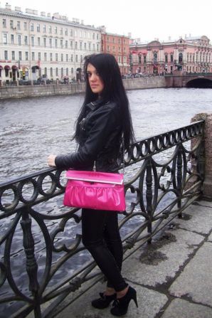 леггинсы рулят. Часть 132. Эскиз 17