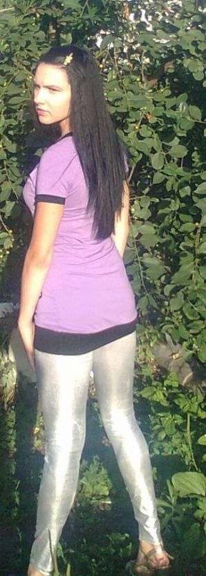 леггинсы рулят. Часть 132. Эскиз 29