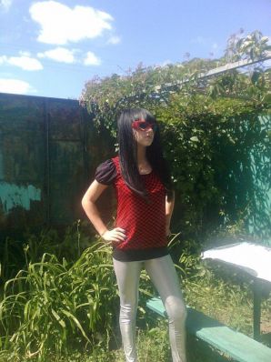 леггинсы рулят. Часть 132. Эскиз 36