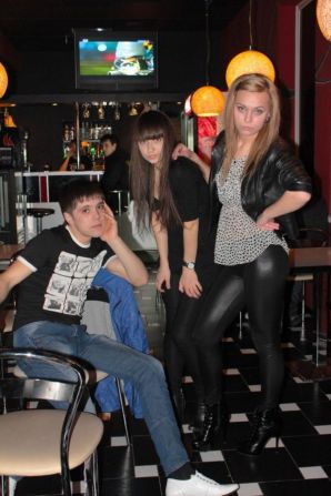 леггинсы рулят. Часть 132. Эскиз 6