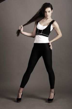 леггинсы рулят. Часть 132. Эскиз 7