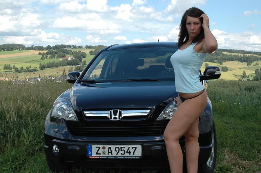 German Zina. Part 5. Photo 16