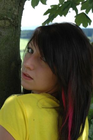 German Zina. Part 5. Thumb 24