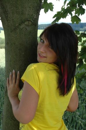 German Zina. Part 5. Thumb 37