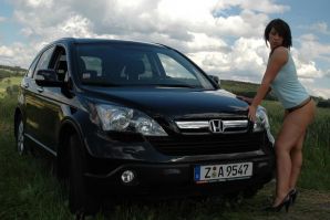 German Zina. Part 5. Thumb 6