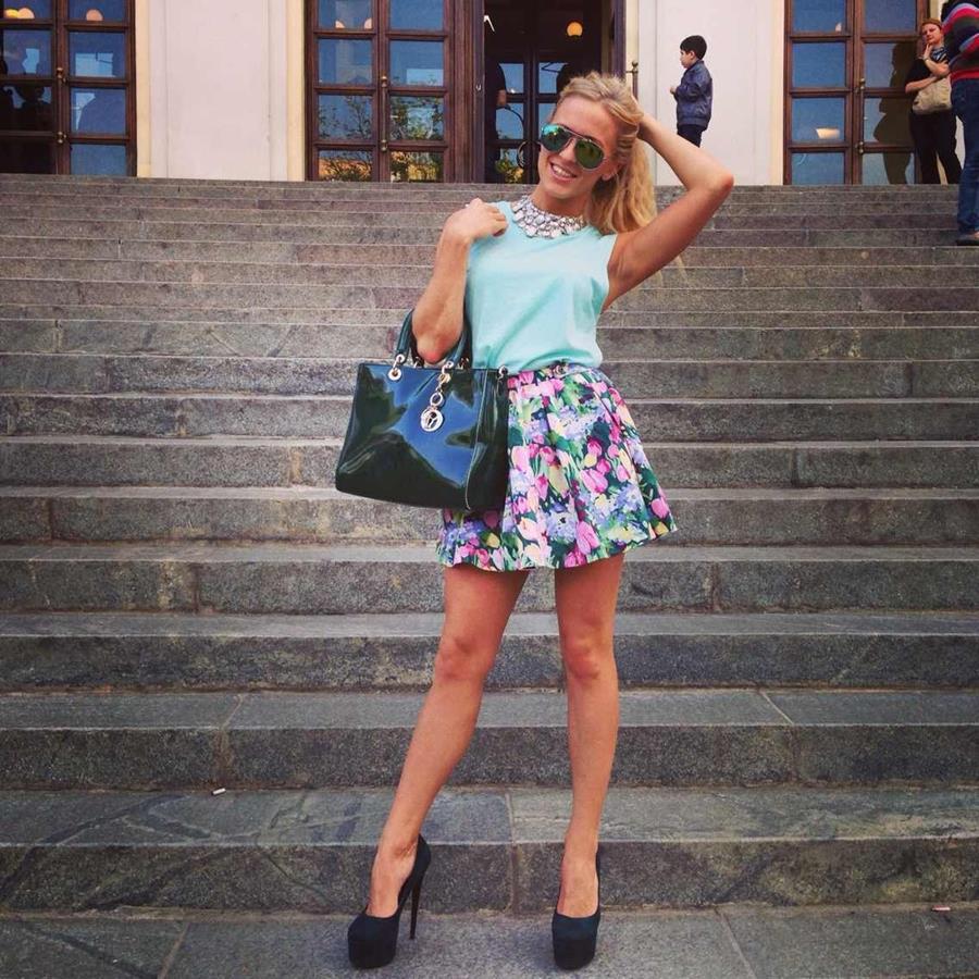 Ножной бум. Часть 4. Фото 15