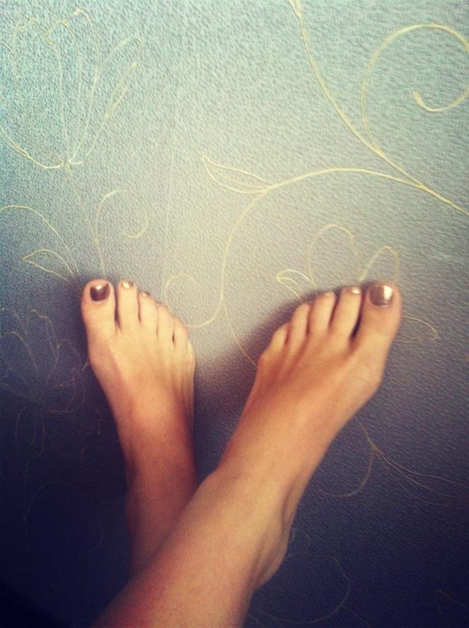 Ножной бум. Часть 4. Фото 4