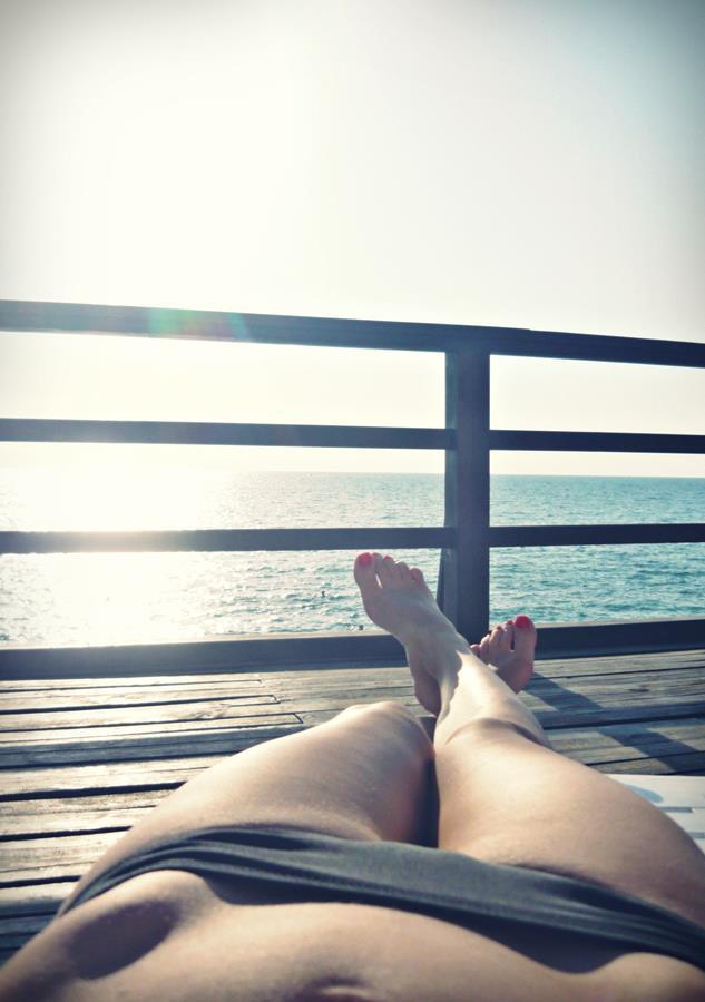 Ножной бум. Часть 4. Фото 6