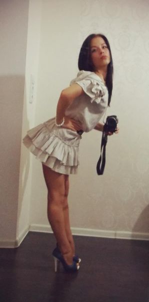 Ножной бум. Часть 4. Эскиз 18