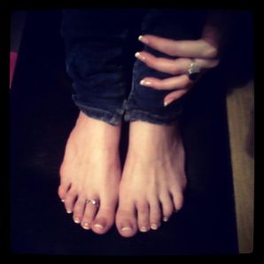 Ножной бум. Часть 4. Эскиз 22