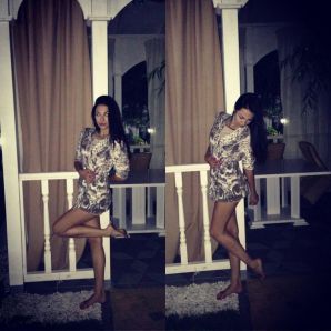 Ножной бум. Часть 4. Эскиз 31