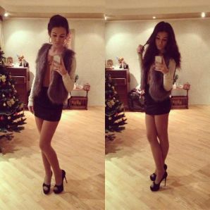 Ножной бум. Часть 4. Эскиз 33