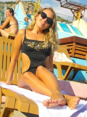 Ножной бум. Часть 4. Эскиз 35