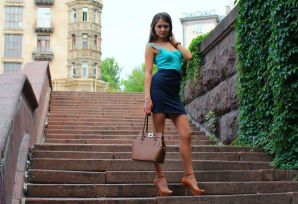 Ножной бум. Часть 4. Эскиз 38