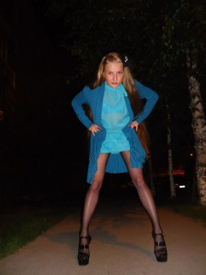 Ножной бум. Часть 4. Эскиз 7