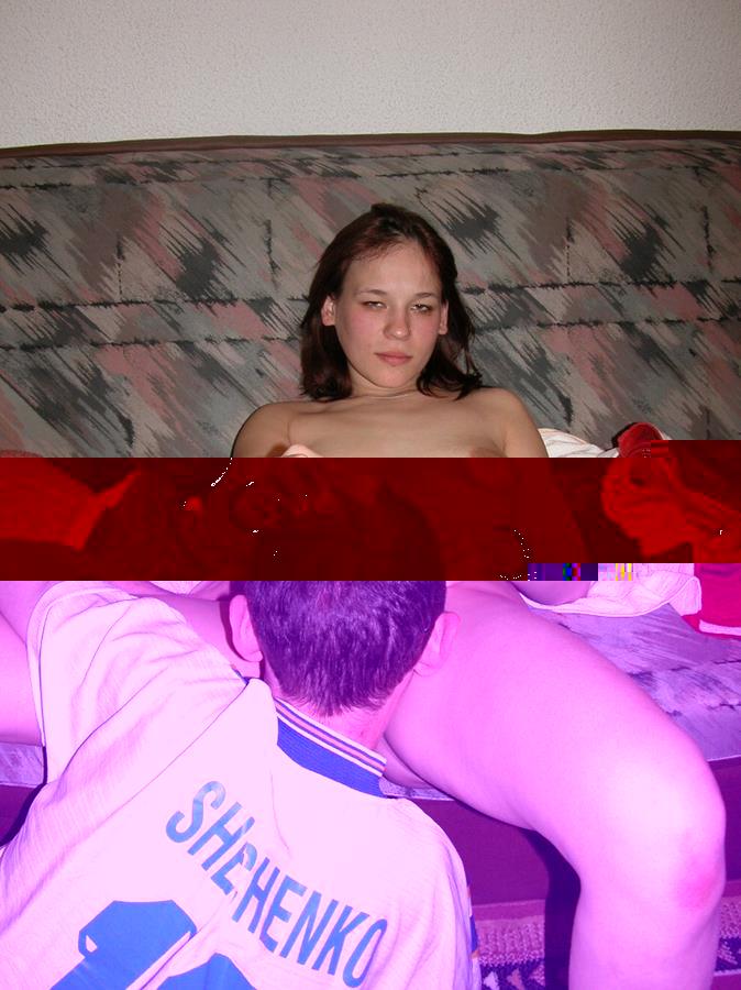 Ukrainian Sex Hut. Part 4. Photo 25