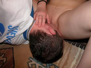 Ukrainian Sex Hut. Part 4. Thumb 11