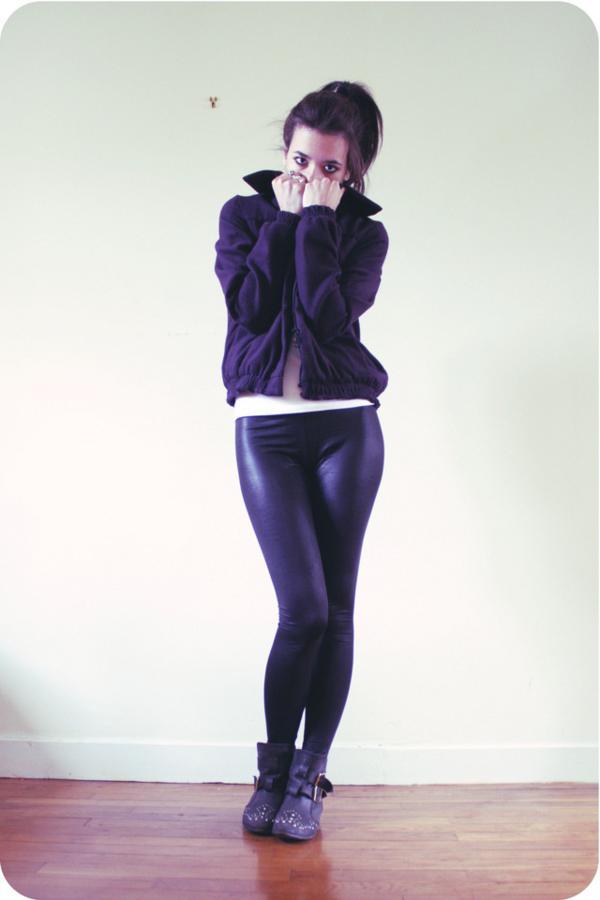 leggings rule. Part 133. Photo 14