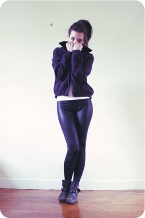 leggings rule. Part 133. Thumb 14