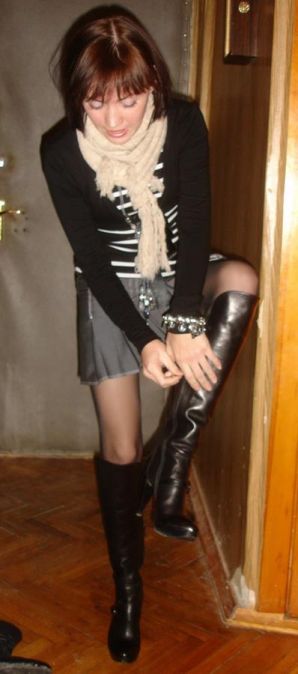 Nitsche so. Part 9. Thumb 12