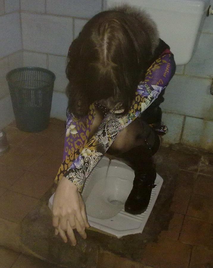 Nitsche so. Part 10. Photo 4