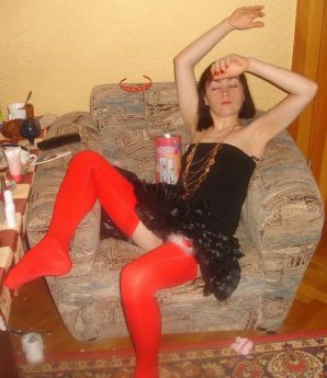 Ниче так. Часть 10. Эскиз 34