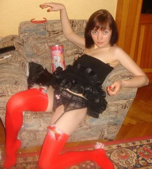 Ниче так. Часть 10. Эскиз 40