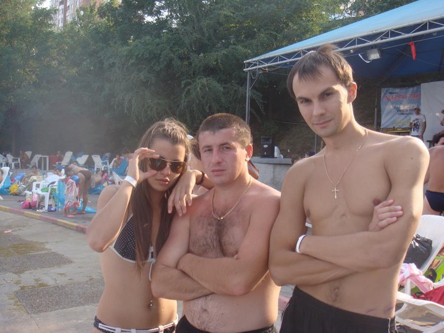 album of a spectacular Rostovite. Part 4. Photo 17