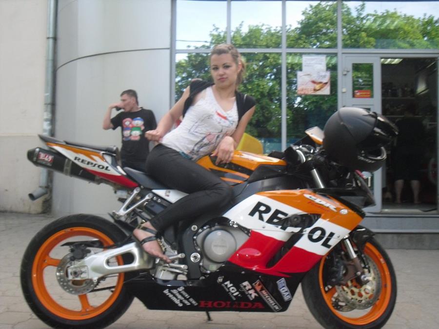 album of a spectacular Rostovite. Part 4. Photo 24