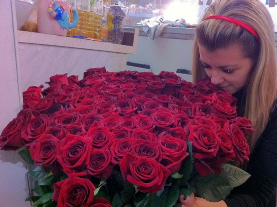 album of a spectacular Rostovite. Part 4. Photo 34