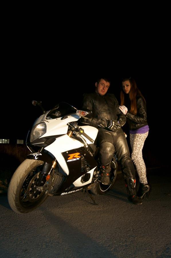 album of a spectacular Rostovite. Part 4. Photo 38