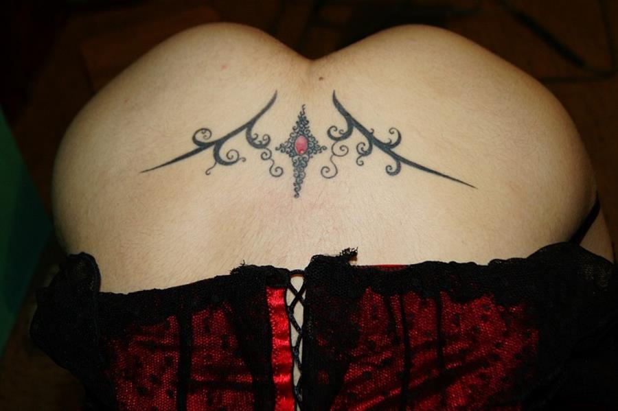 album of a spectacular Rostovite. Part 4. Photo 5