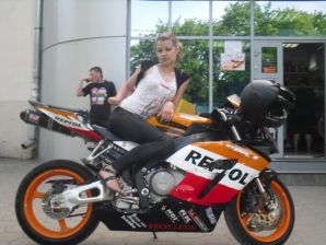 album of a spectacular Rostovite. Part 4. Thumb 24