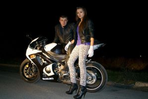 album of a spectacular Rostovite. Part 4. Thumb 28