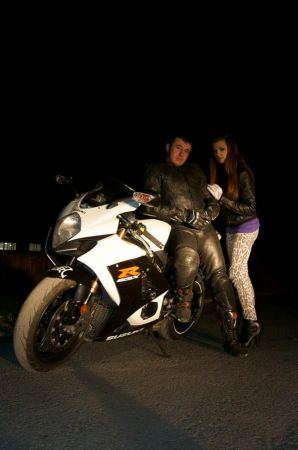 album of a spectacular Rostovite. Part 4. Thumb 38