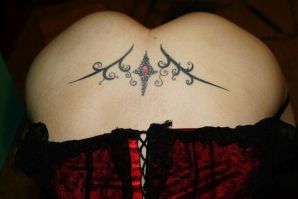 album of a spectacular Rostovite. Part 4. Thumb 5