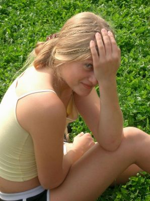 Spied nipple halos. Thumb 21