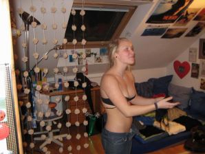 Spied nipple halos. Thumb 40