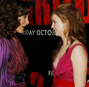 Spied nipple halos. Thumb 8