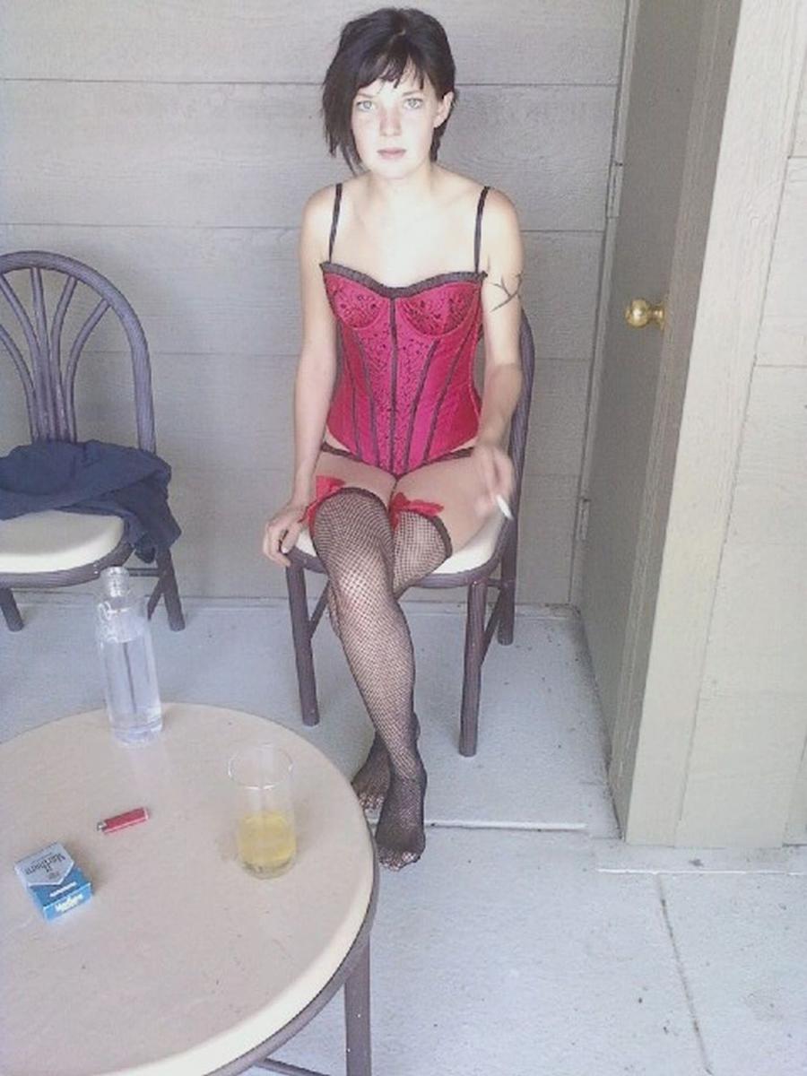 С птичками. Фото 11